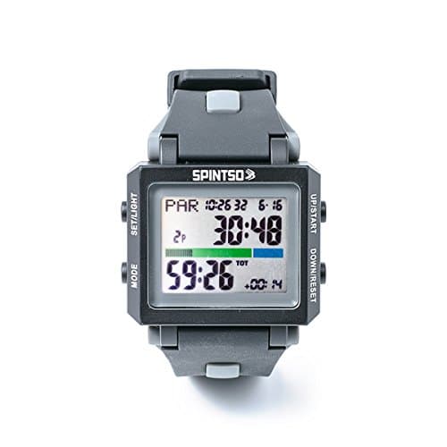 Spintso 2S 2018 Professional Referee – Clock Sport Wrist Watch