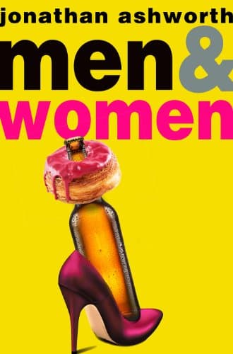 Men & Women Kindle Edition