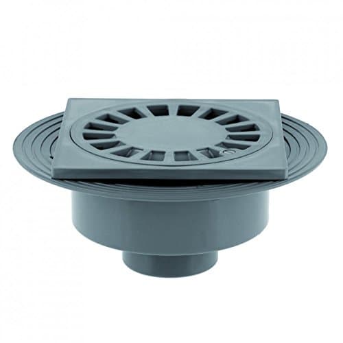 Jimten 08240 Sink, Black, Standard