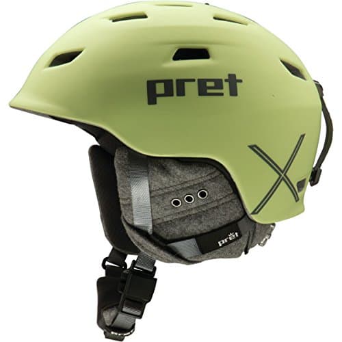 Pret Helmets Luxe X Helmet - Women's