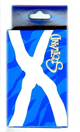 Scotland St. Andrews Playing Cards