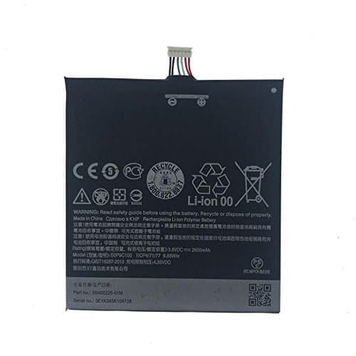 Amnicor Mobile Battery for HTC Desire 816