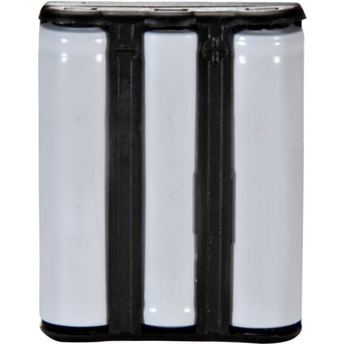 Qwest QW-1734 Cordless Phone Battery Replacement For 3 AA In Plastic Housing - V-Tech VSB 80-4134, Radio Shack 23-271, for Audiovox, Toshiba models Battery