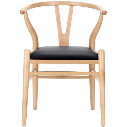 Hans Wegner Wishbone Y Accent Dining Chair