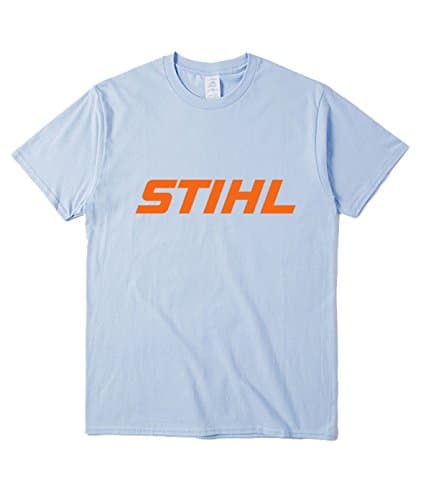 ReRabbit STIHL T-Shirt For Man L lightBule