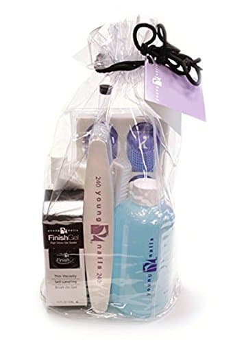 Young Nails Professional Synergy Gel Kit