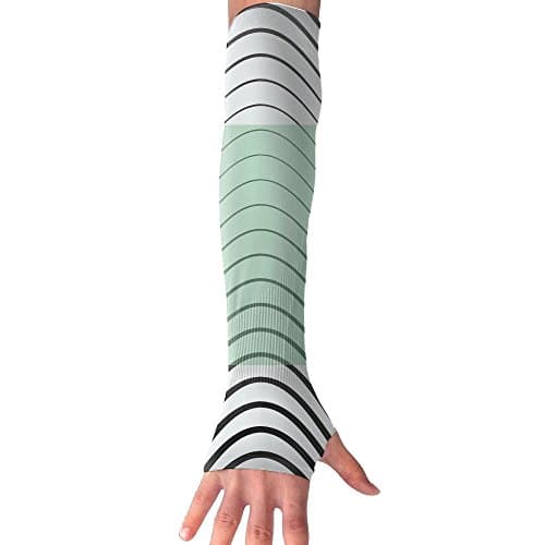 Senior Citizen Texting Code Senior JokesSun Protection Arm Cooling Sleeve Golf Arm Guard Ultrathin Sleeve