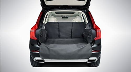Genuine Volvo Cargo Protection liner XC90 2016-up