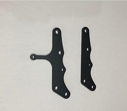 Indian Motorcycle Lowering Links by VicBaggers