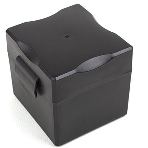 Propeller Storage Box, PINCHUANGHUI Propeller Protective Case Blade Storage Box for DJI Spark 4730F Propeller