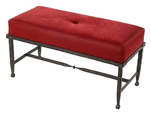 Forest Hill Bench, Std. Leather in Camel Tan Leather 205402-OG-69850-O-279857-OG-142807-O-759433