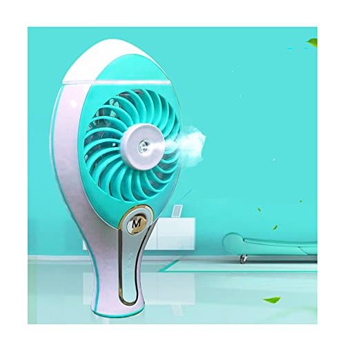 EDWARD USB Portable Handheld Fan Spray Fan