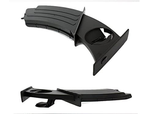Deltalip Replacement LH Front Driver Side Dash Board Inner Cup Holder For BMW E60 E61 M5