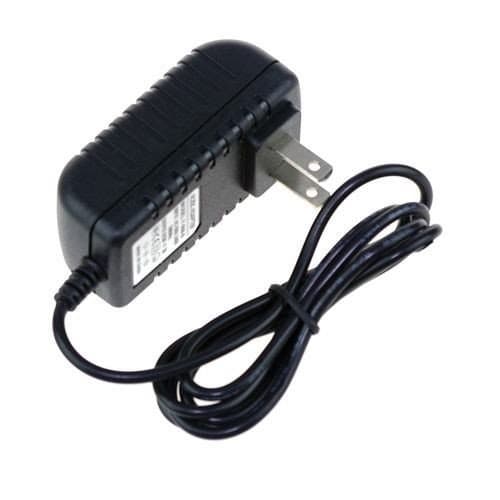 Generic Compatible Replacement AC Adapter Charger for Sony ZS X3CP S2 ZSX3CP Sports CD Radio Boombox Power Cord PSU