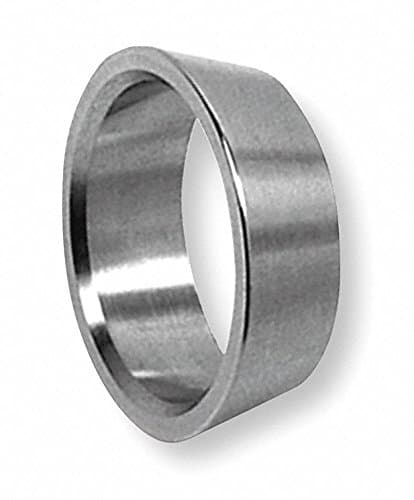 Front Ferrule, 316 SS, LET-LOK, 12mm