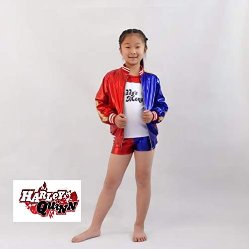 Girls Halloween Costume H