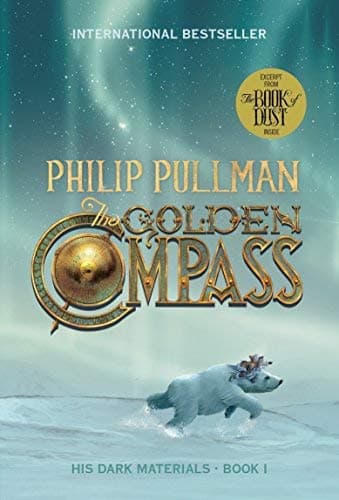 The Golden Compass (His Dark Materials, Book 1) By Philip Pullman Unknown Binding – May 22, 2000