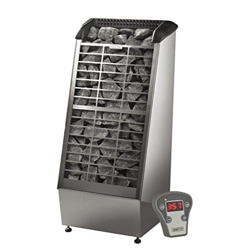 Narvi Stonet Electric Sauna Heater - 9kW