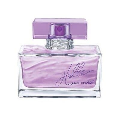 Parfum Halle Berry Pure Orchid