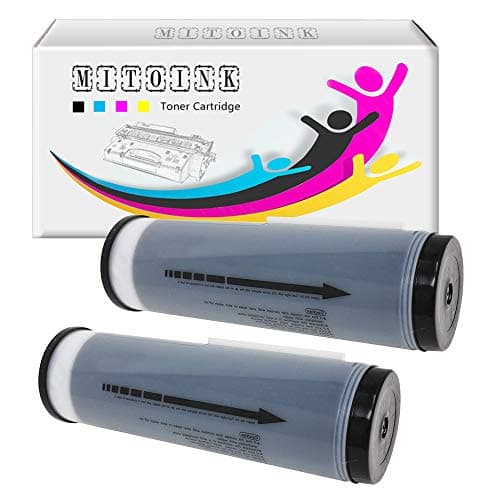 MitoInk 2 Black SF5030 Ink Compatible for RISO SF5030 Black Ink Box