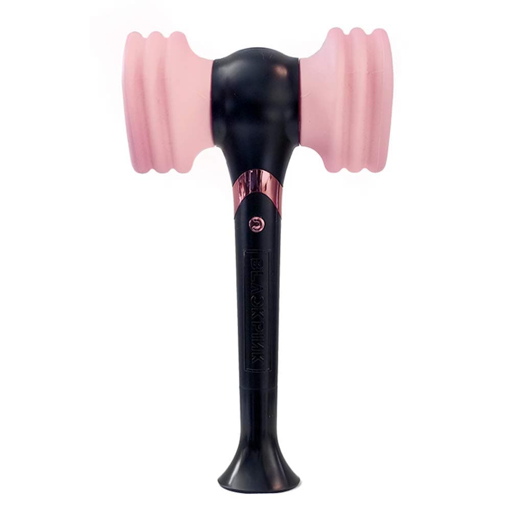 iRiver K-POP Official LIGHTSTICK + Celebrate STAMPSTICKER Set