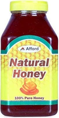 Afford Natural Honey 1Kg