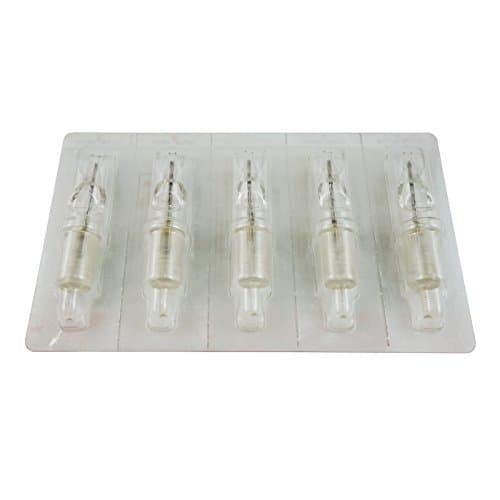 EZ Cartridge 17 Bugpin Magnum