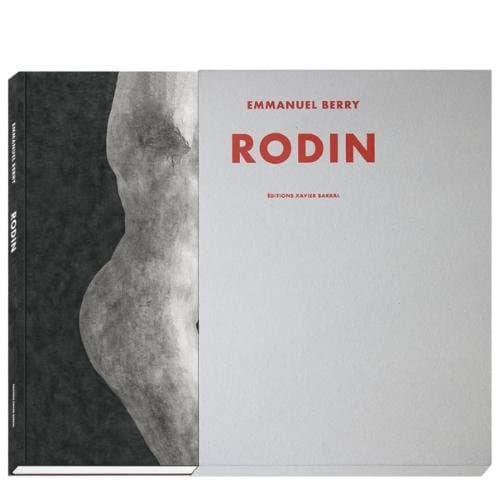 Rodin: Photographs by Emmanuel Berry