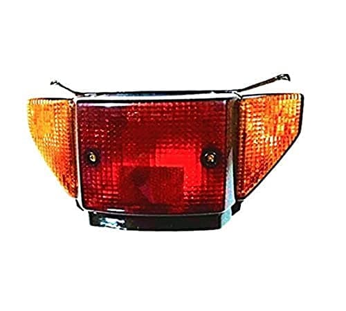 Aow Yamaha RXZ Rear Brake Light Set