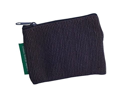 Green Breeze ImportsHandmade Abaca Flat Coin Purse (2 pack)