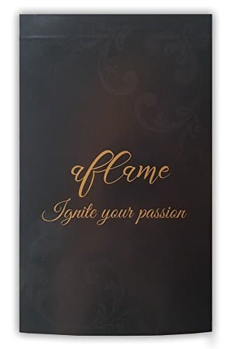 Aflame - a relationship card game for adults