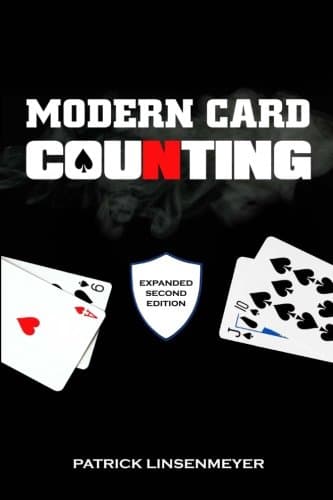 Modern Card Counting: Blackjack