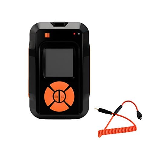 MIOPS Smart Phone High Speed Remote Trigger for Fujifilm X-T1, X-T2, X-100T, X-Pro1 (RR-90) Cameras