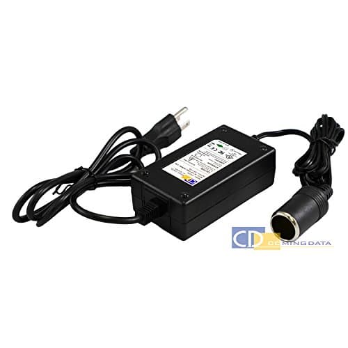 Coming Data 12V 5A 60W AC to DC Power Adapter Converter