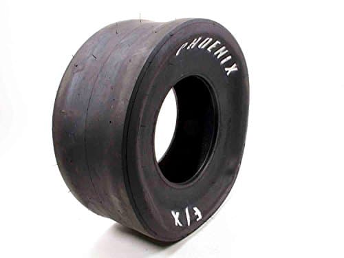 PHOENIX RACING WHEELS PH338 Tire 14.5/32.0-15 (F9) Phoenix Drag