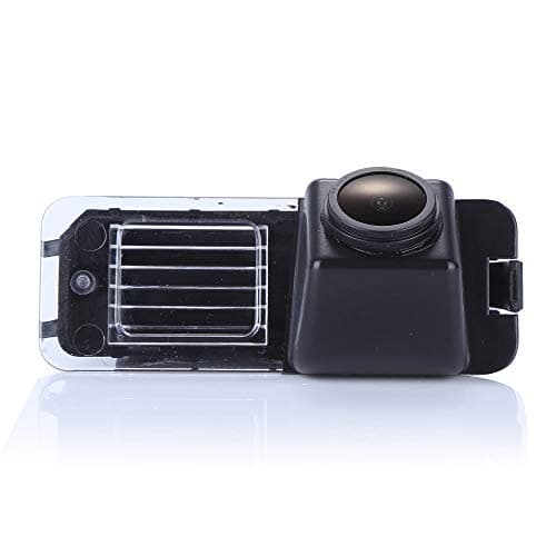 Super HD CCD Sensor Vehicle 170 Wide Angle Night Vision Rear View IP68 Reverse Camera Replacement for VW Phaeton Seat Leon Skoda MK5 EOS Polo V CC 4D Golf6 Magotan Bora Altea MK4 MK6 Lupo