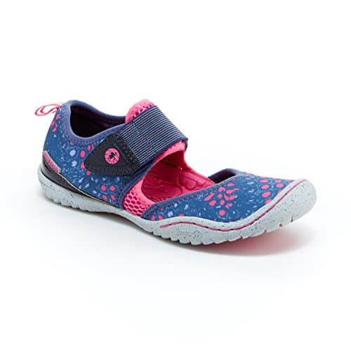 JambuKD Kids' Roza Mary Jane