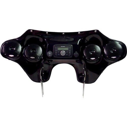 Hoppe Industries Rodzilla Fairing YMF-RDSTR16-RZ