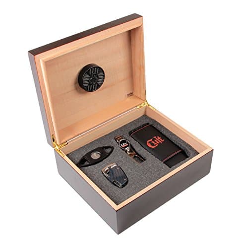 Quality Importers Trading Co Capri Beginners Kit