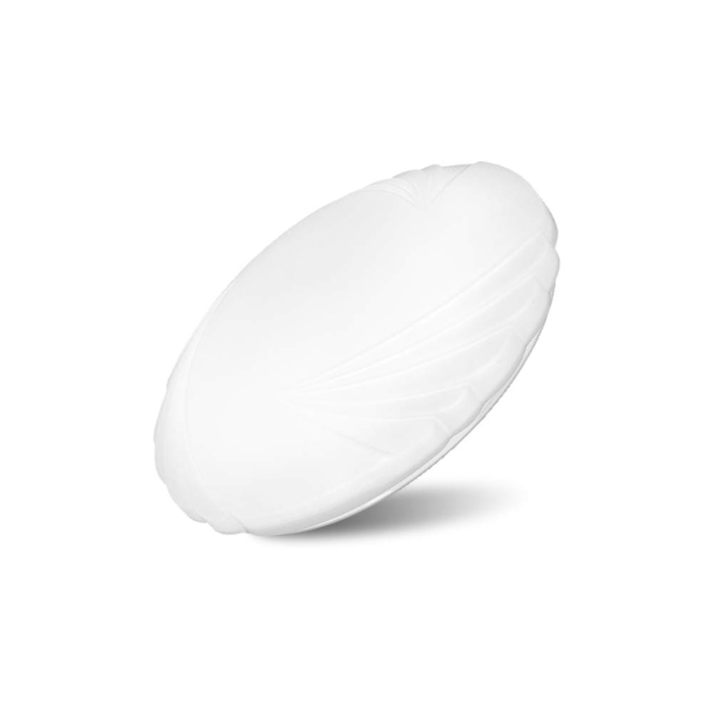 Dxing LED Smart Ceiling Light WiFi Multicolor Light 18W(150W Equivalent), Smart LED Light Controlled by Smart Phone APP, Compatible with Alexa, Echo, Google Home and IFTTT (d18W-13in)