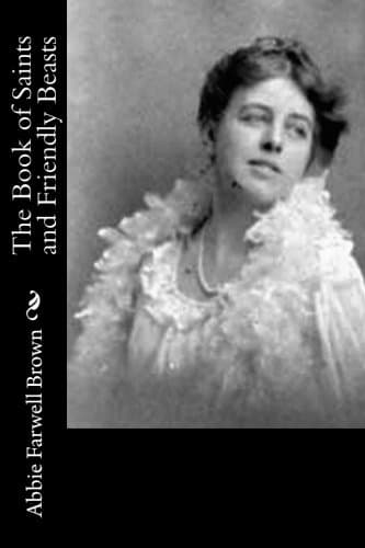 The Book of Saints and Friendly Beasts