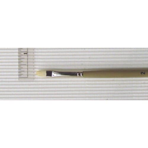 Robert Simmons Signet Brushes 2 bright 40B by Robert Simmons