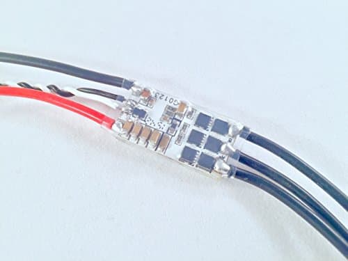 UBAD Ubuyadrone 30A Angry-Beast Mini-ESC - 4 Pcs Combo