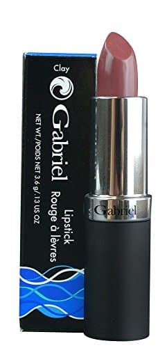 Gabriel Organics Lipstick Clay -- 0.13 oz