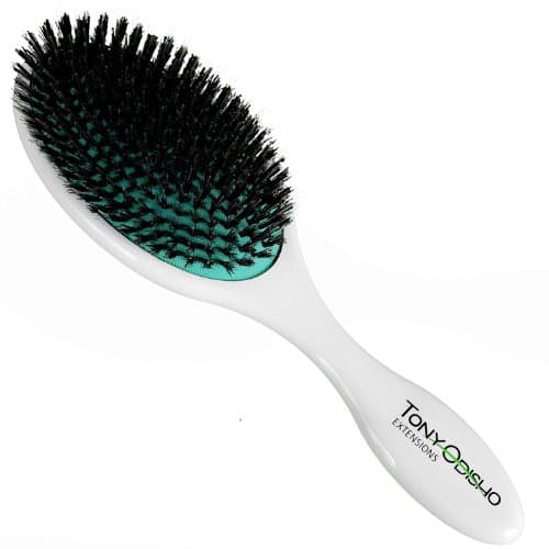 Tony Odisho Large Mix Bristle Paddle Brush