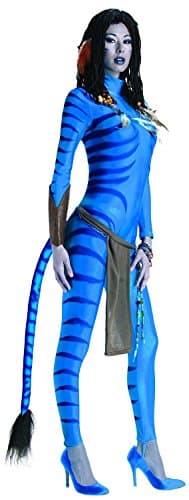 Neytiri Costume - Medium - Dress Size