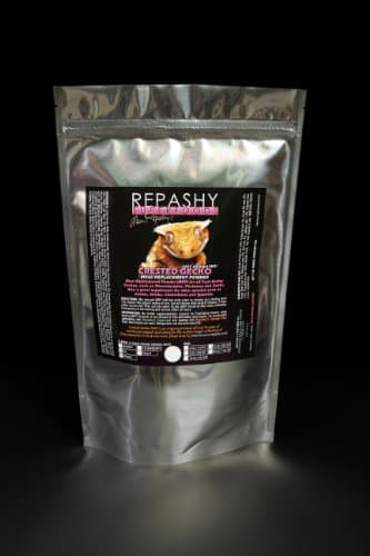 Repashy Crested Gecko Diet 1lb Bag (16 oz)