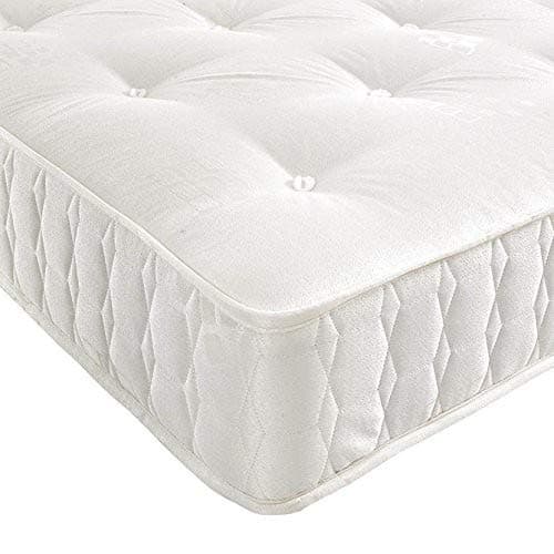 BEDZONLINE POCKET SPRING MATTRESS 5FT