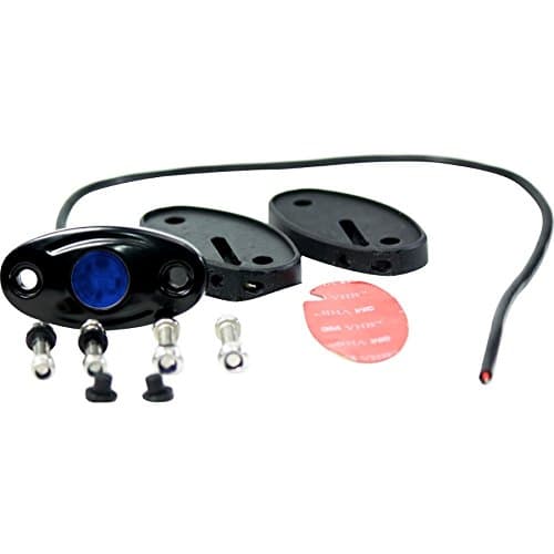Race Sport Pod Lights Rsldpodb