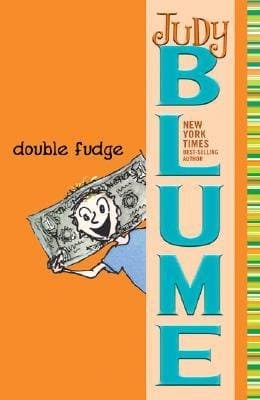 By Blume, Judy ( Author ) [ Double Fudge By May-2007 Paperback